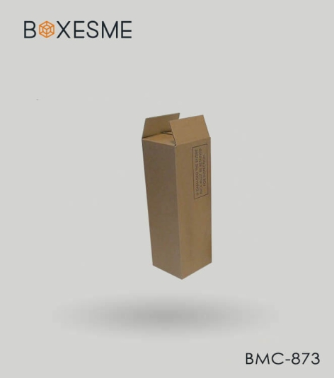 Custom Bottle Boxes